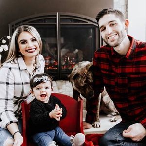 Meet your Posher, Michaela